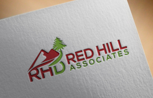 RHA | Logo Design by akterkhadijars