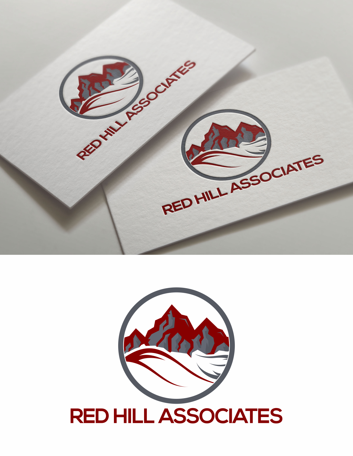 Logo Design by Nur Romi for this project | Design #21973817