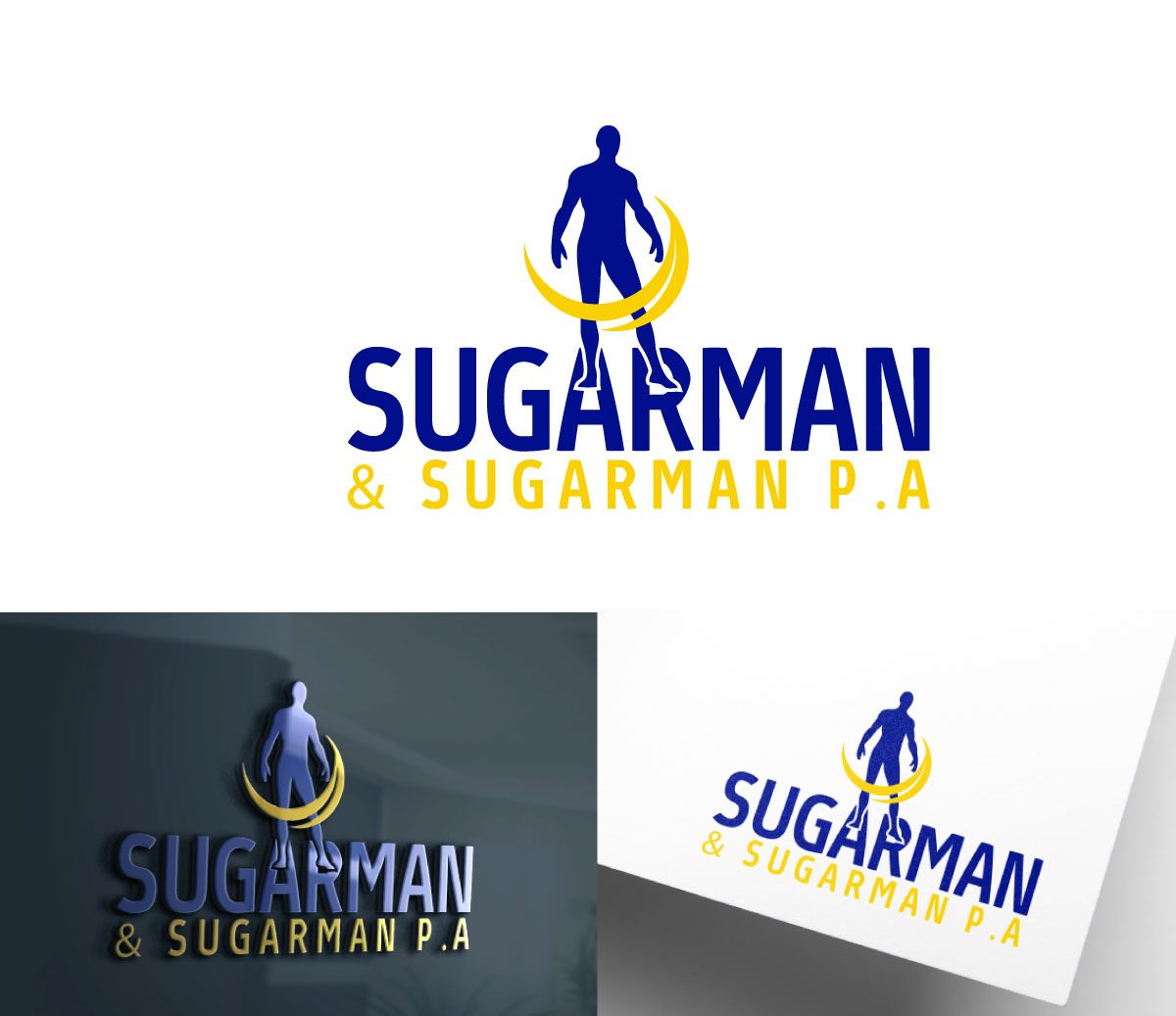 Logo Design by rocklee for Titan Media Group | Design #21801835