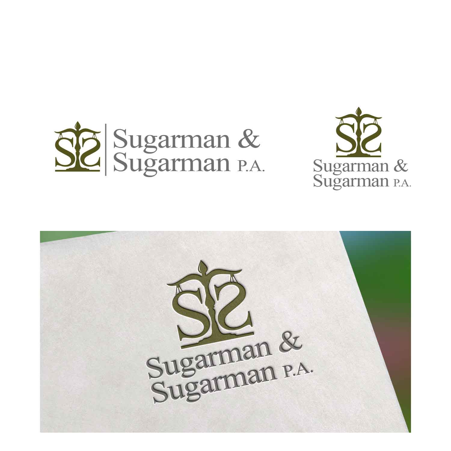 Logo Design by Finley Johnson for Titan Media Group | Design #21812849