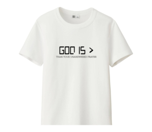 T-shirt Design by Phouii for this project | Design: #21773080
