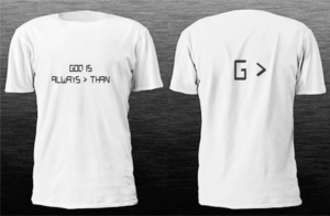 T-shirt Design by Phouii for this project | Design: #21776212