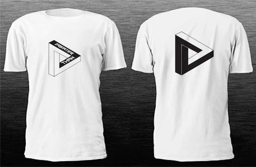 Diseño de Camiseta por Phouii para este proyecto | Diseño #21776652