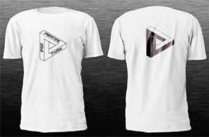 T-shirt Design by Phouii for this project | Design: #21776789