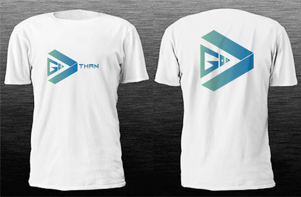 Diseño de Camiseta por Phouii para este proyecto | Diseño #21776931