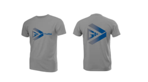 T-shirt Design by Phouii for this project | Design: #21784767