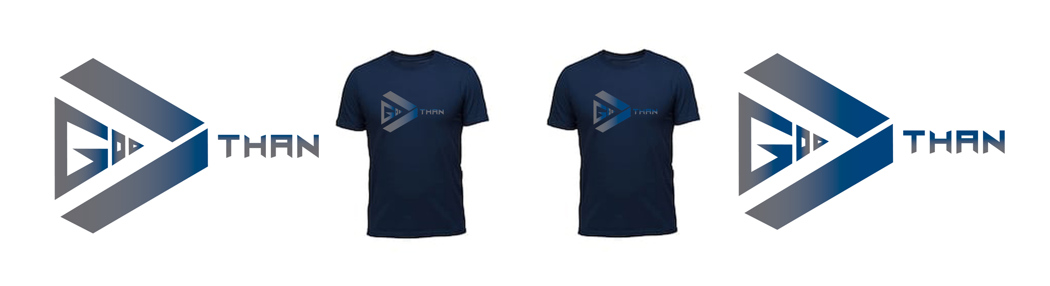 T-shirt Design by Phouii for this project | Design #21789179