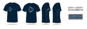 T-shirt Design by Phouii for this project | Design: #21789887