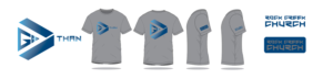 T-shirt Design by Phouii for this project | Design: #21790009