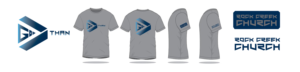 T-Shirt-Design von Phouii für dieses Projekt | Design #21790070