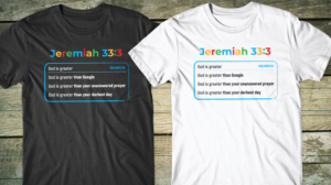 Rock Creek Student Ministry T-Shirt | T-Shirt-Design von db1404