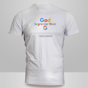 Rock Creek Student Ministry T-Shirt | T-Shirt-Design von Kero