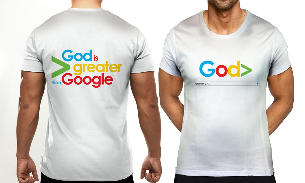 T-shirt Design by juanjoseolivieri for this project | Design #21765371