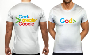 T-shirt Design by juanjoseolivieri