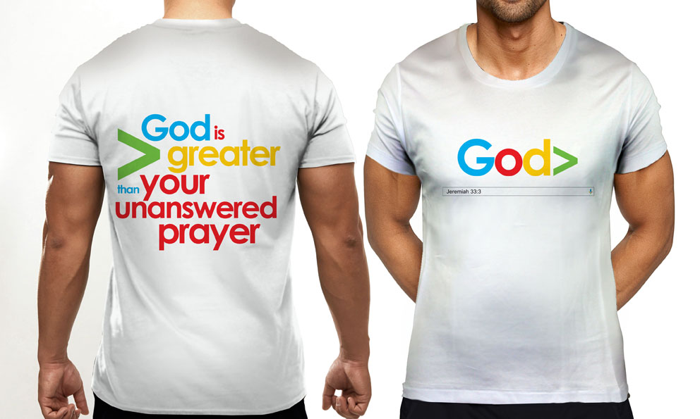 T-shirt Design by juanjoseolivieri for this project | Design #21765579