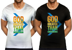 T-shirt Design by juanjoseolivieri for this project | Design: #21781916
