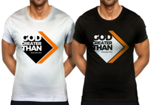 T-shirt Design by juanjoseolivieri for this project | Design: #21782213