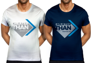 Rock Creek Student Ministry T-Shirt | T-Shirt-Design von juanjoseolivieri