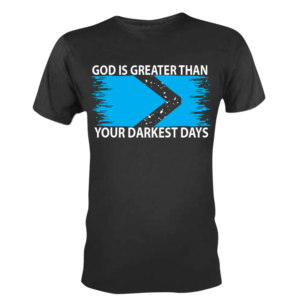 Rock Creek Student Ministry T-Shirt | T-Shirt-Design von 75-R-P-Z