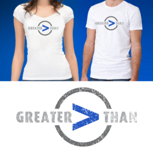 Rock Creek Student Ministry T-Shirt | T-Shirt-Design von lightning.1972
