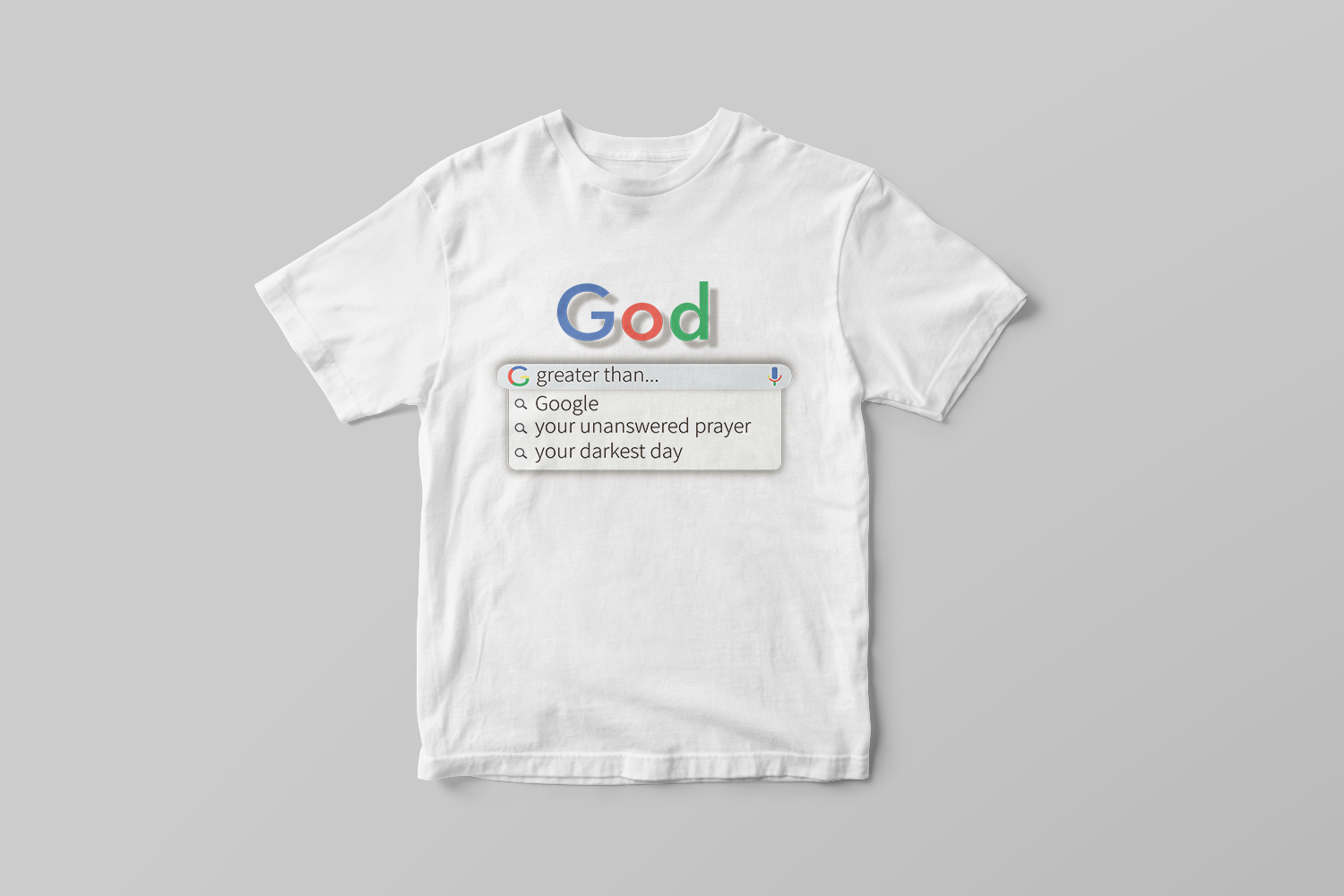T-shirt Design by Elizaveta M for this project | Design #21771732