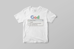 T-shirt Design by Elizaveta M for this project | Design: #21771732
