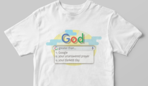 T-shirt Design by Elizaveta M for this project | Design: #21771935