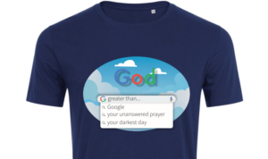 T-shirt Design by Elizaveta M for this project | Design: #21774482