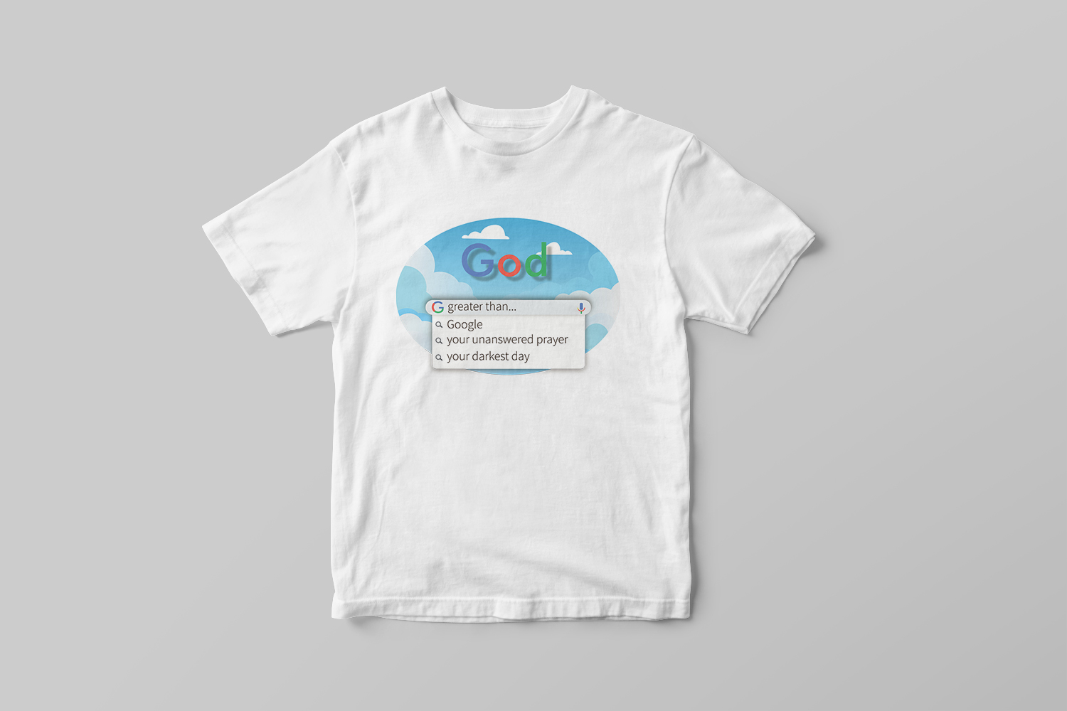 T-shirt Design by Elizaveta M for this project | Design #21774866