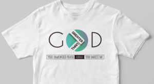Rock Creek Student Ministry T-Shirt | T-Shirt-Design von Elizaveta M