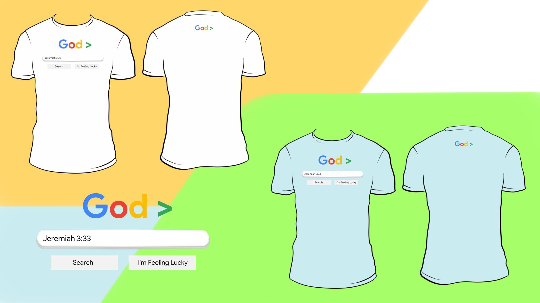 T-shirt Design by Kyuuma for this project | Design #21771178