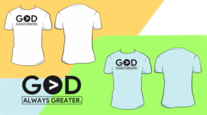 T-shirt Design by Kyuuma for this project | Design: #21775830