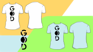 T-shirt Design by Kyuuma for this project | Design: #21775880