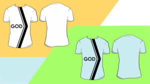 T-shirt Design by Kyuuma for this project | Design: #21775893