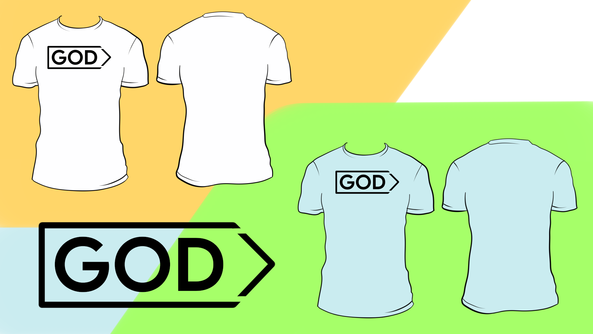 T-shirt Design by Kyuuma for this project | Design #21775932
