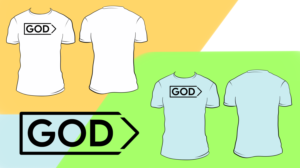 T-shirt Design by Kyuuma for this project | Design: #21775932