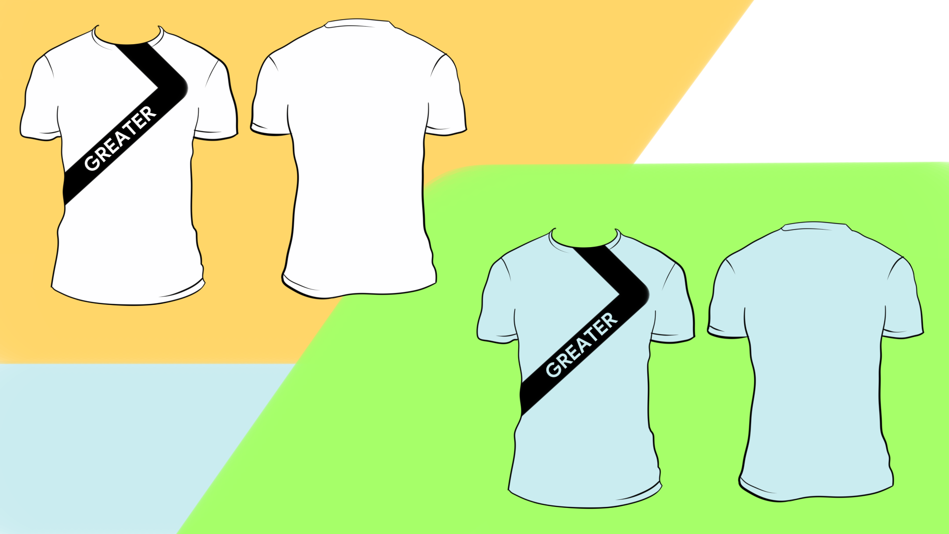 T-shirt Design by Kyuuma for this project | Design #21776681