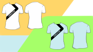 T-shirt Design by Kyuuma for this project | Design: #21776681