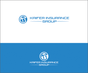  "KIG," "Kaifer Insurance", "Kaifer" and/or "Kaifer Insurance Group" should be communicated in the logo.       | Logo-Design von pachilakili
