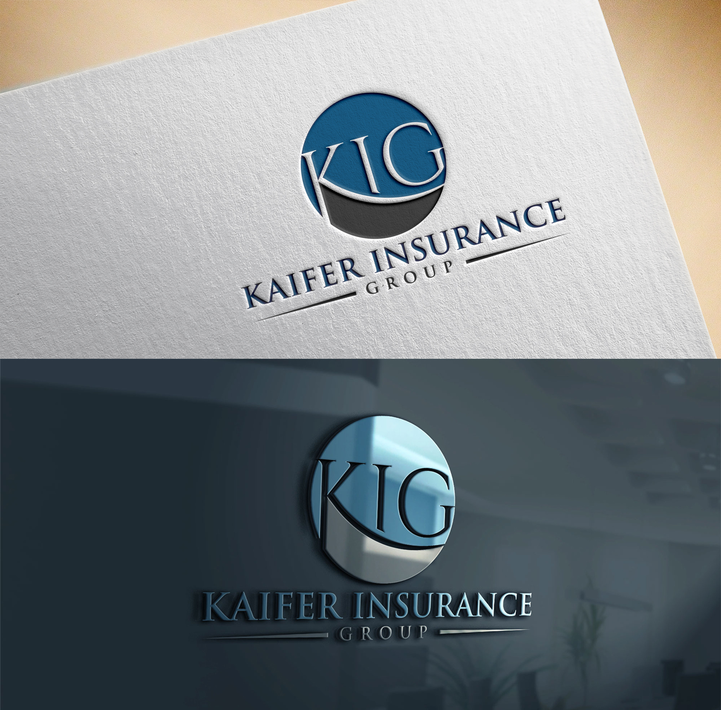 Logo Design by artkey9 for this project | Design #21774498