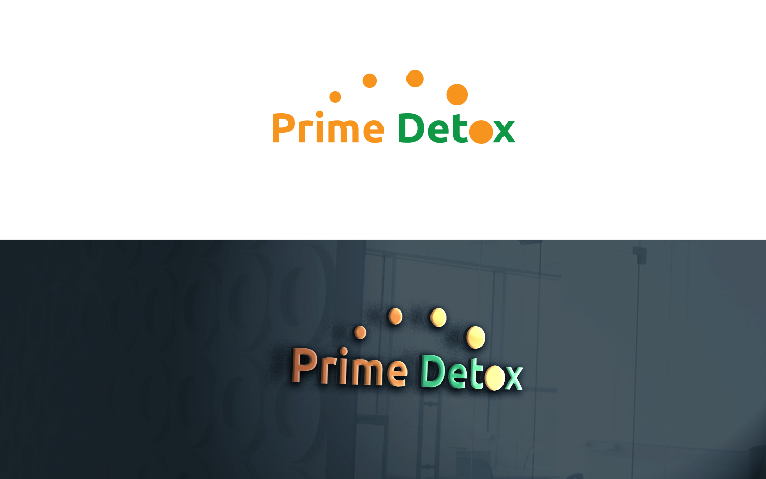 Logo Design by MT for MariMed Services, LLC | Design #21770393