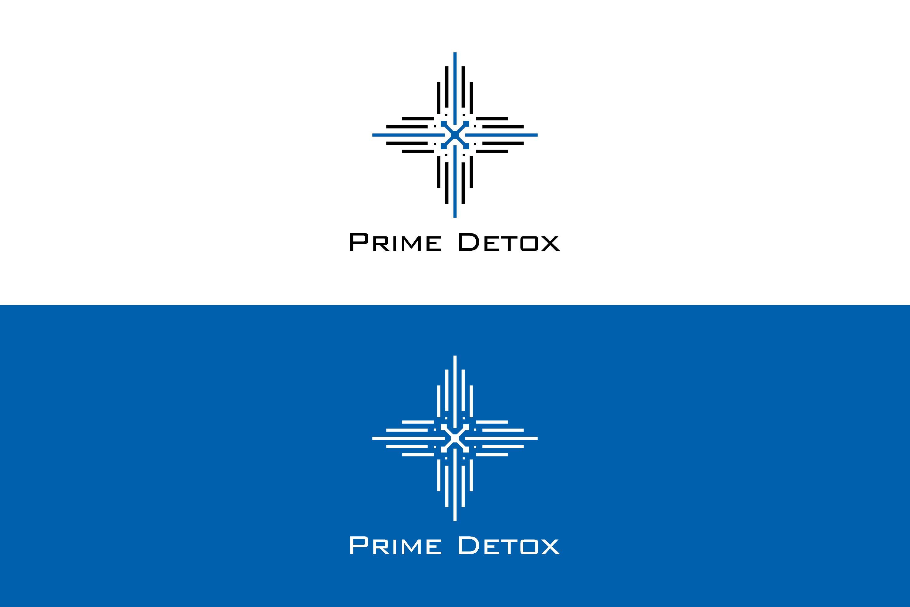 Logo-Design von DiLion für MariMed Services, LLC | Design #21767258