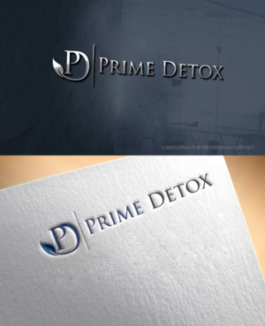 Diseño de Logo por graphicevolution para MariMed Services, LLC | Diseño: #21765541