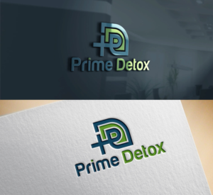 Diseño de Logo por artkey9 para MariMed Services, LLC | Diseño: #21766863