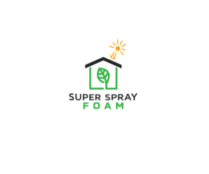 " Super Spray Foam" | Design de Logo par GreenLamp