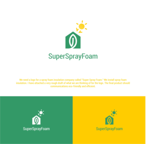 Design de Logo par DyzDesign pour ce projet | Design #21766034