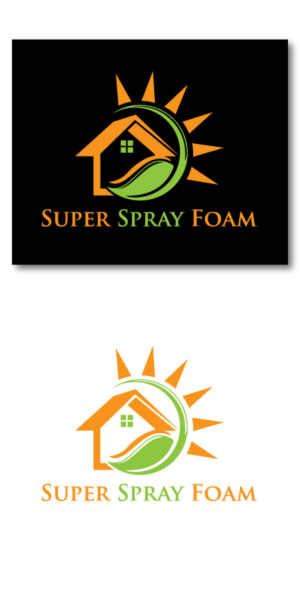 Logo Design by JAFRIN for this project | Design: #21767531