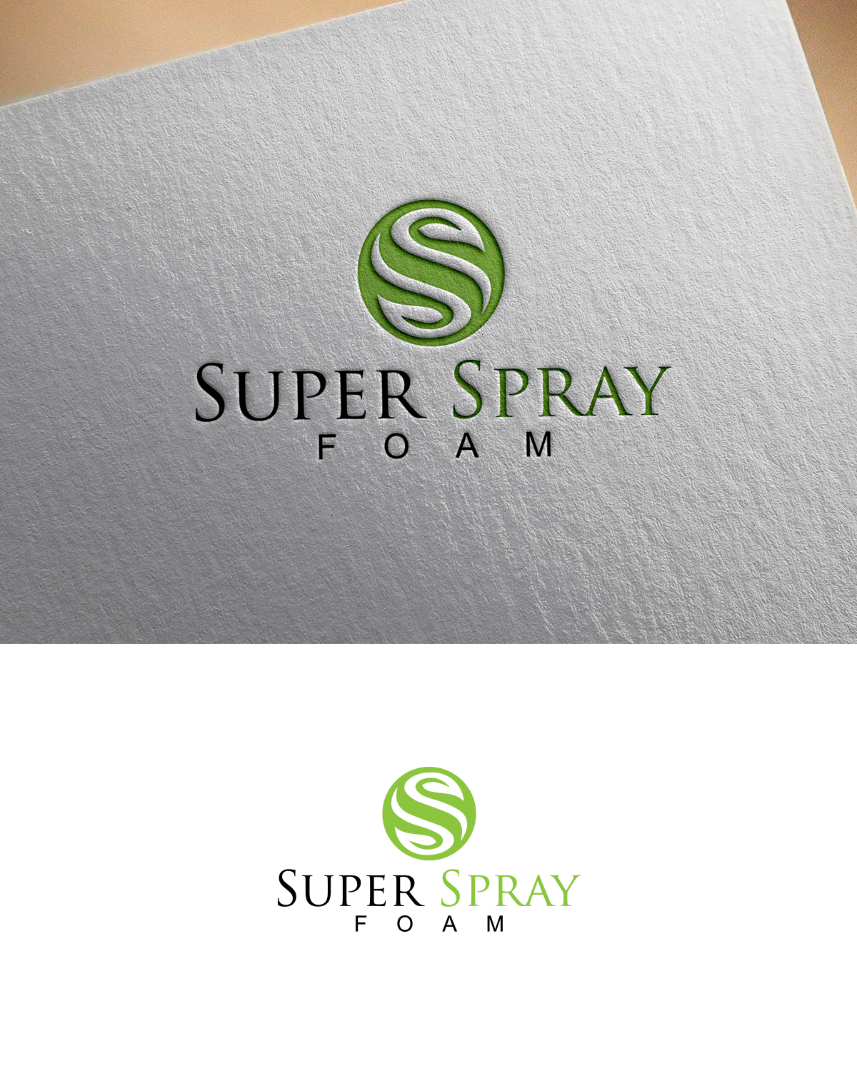 Logo Design by RedLine 3 for this project | Design #21767785