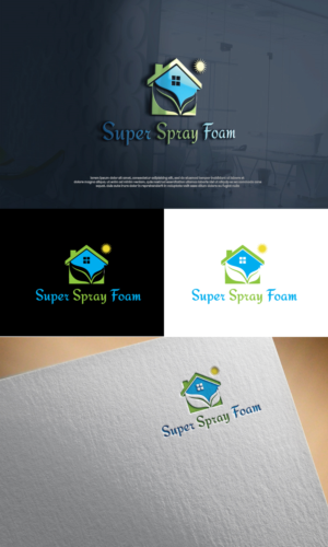 Logo Design by jarin 28