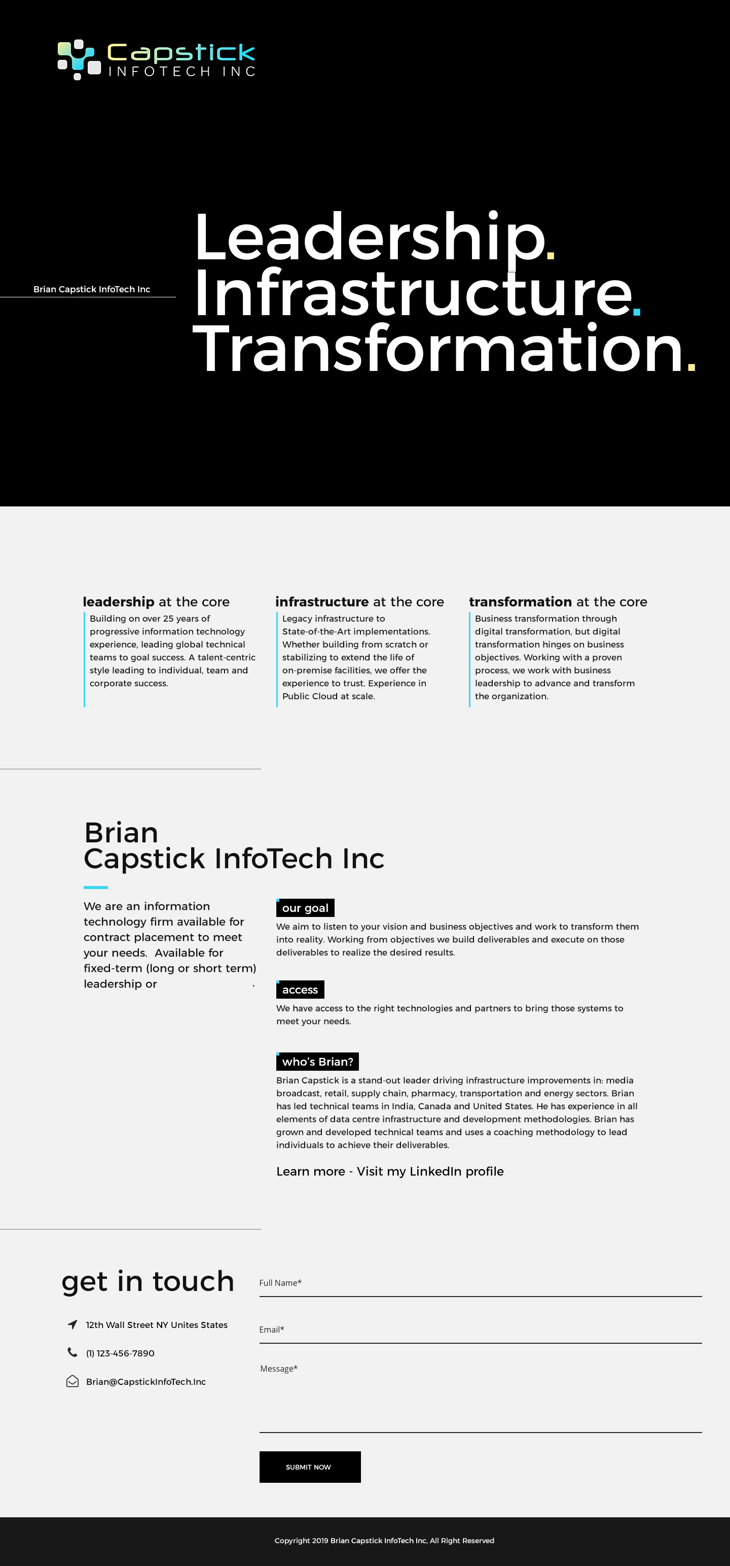 Web Design par Mukarram Haidari pour ce projet | Design #21765103